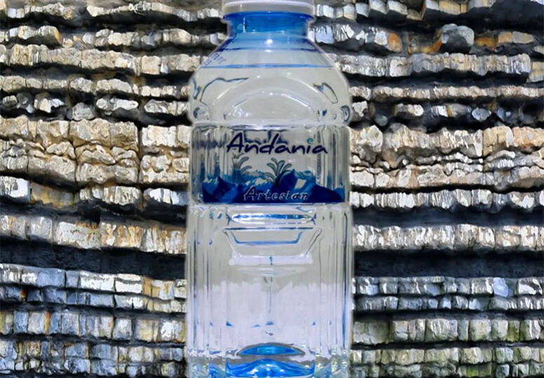 Andania Water bottle 330 ml